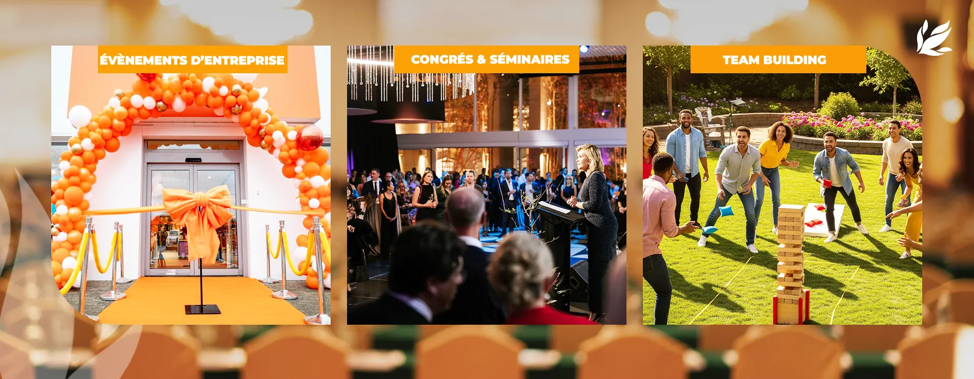 agence événementielle tunisie